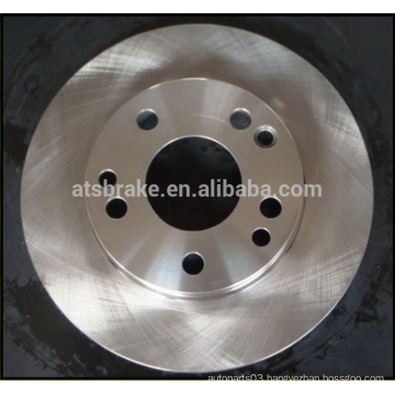 middle east brake disc supplier